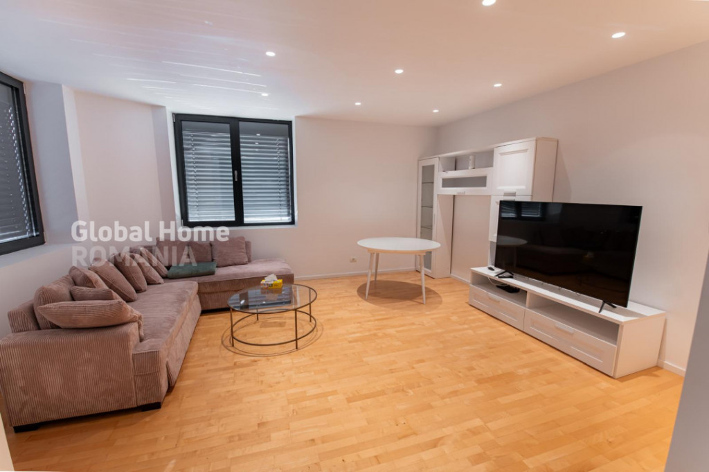 Apart 2 camere 57mp + Loc Parcare | Herastrau - Aviatiei - C