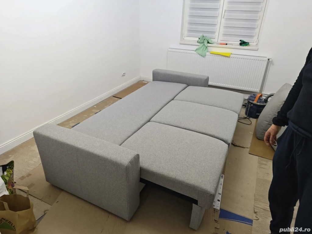 Vitan fizicienilor etaj 1