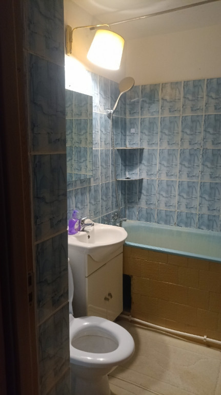 Apartament 4 camere Burdujeni