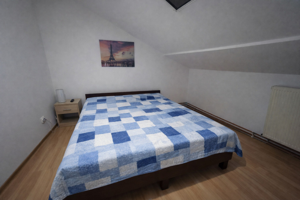 Apartament cu o camera Mehala