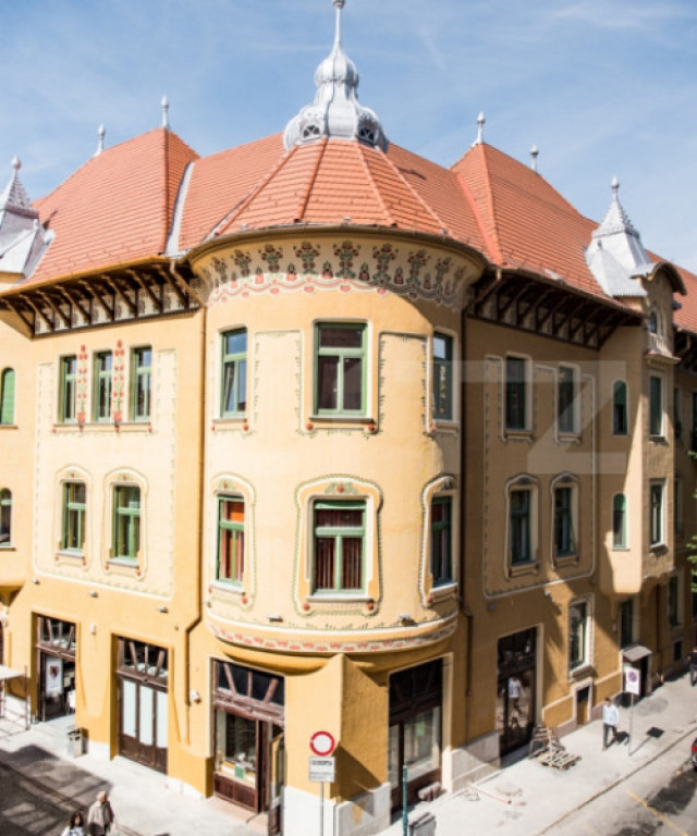 Spațiu Birou Impecabil, Palatul Stern, 2 camere