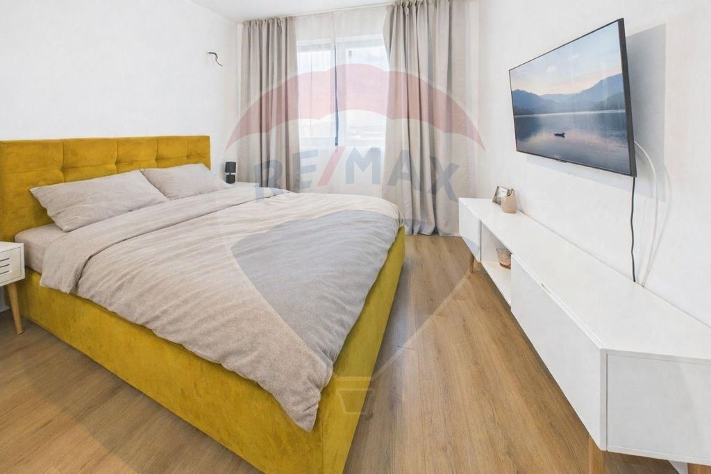 APARTAMENT 2 CAMERE DE VANZARE| ONIX NORTH PARK PIPERA