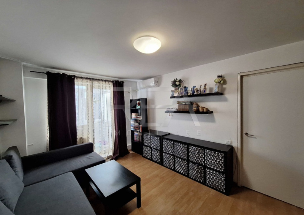 2 camere, et 8/10, centrala-Rasaritului, Al Zorelelor