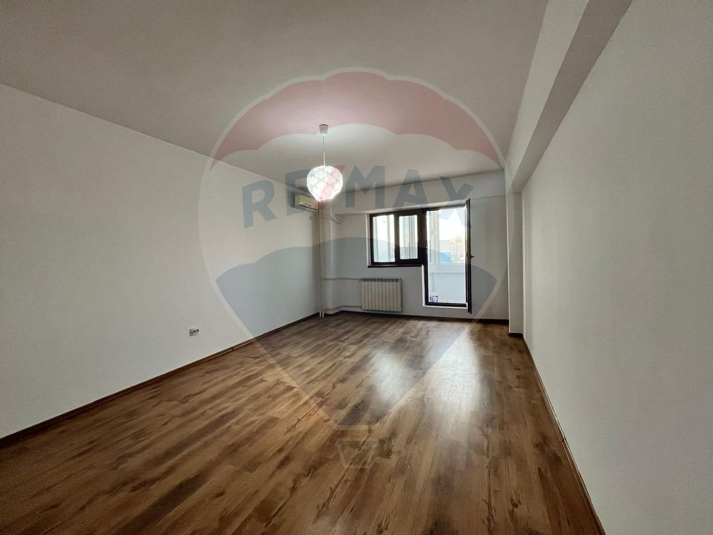 Inchiriere apartament decomandat 2 camere