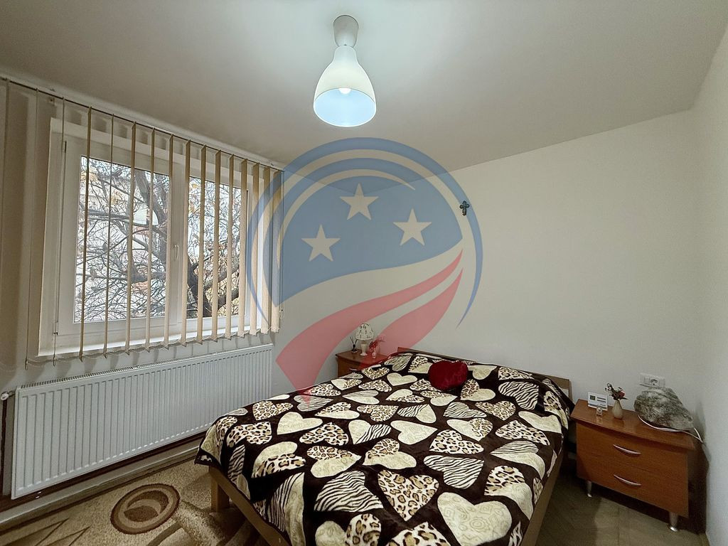 Apartament 2 camere/de vanzare/Calea Severinului