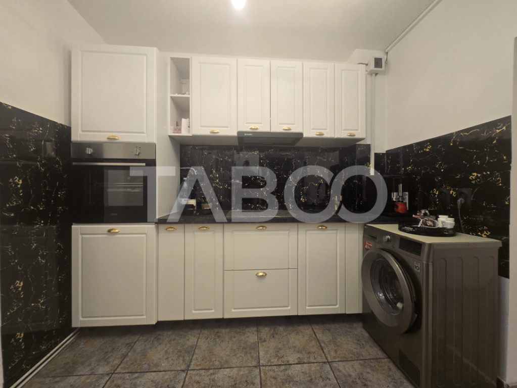 Comision 0% Casa de vanzare 67mp zona Piata Cluj Sibiu