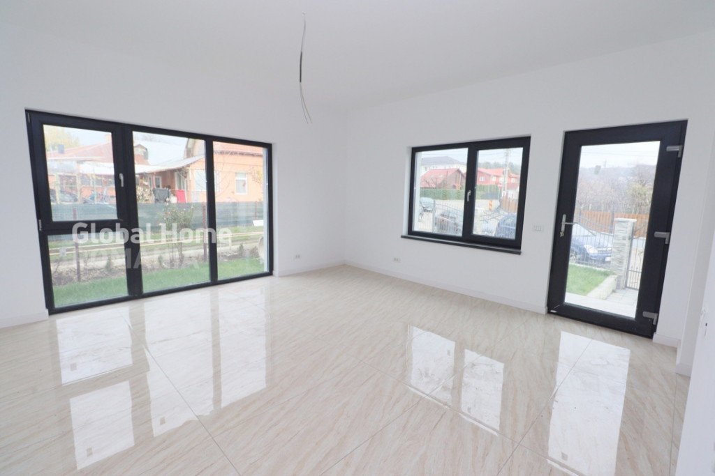 Cornu Villas - Valea Prahovei 4 Camere - Casa Individuala P