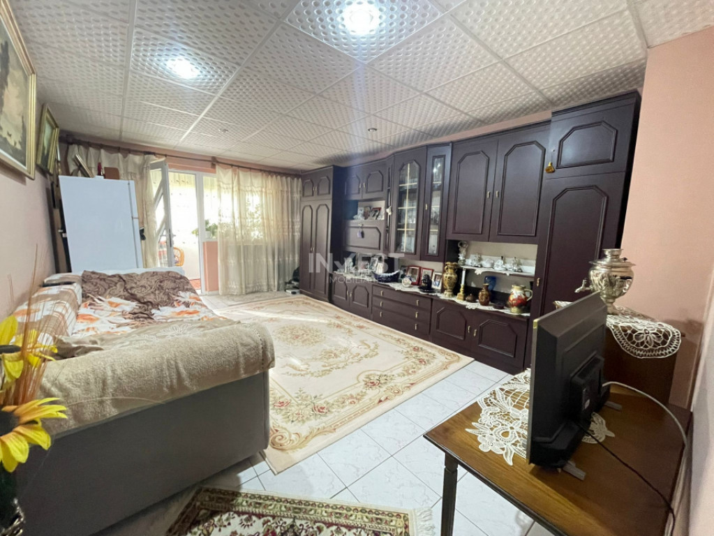 Apartament 2 camere- Etaj intermediar-Zona Tatarasi-Oancea