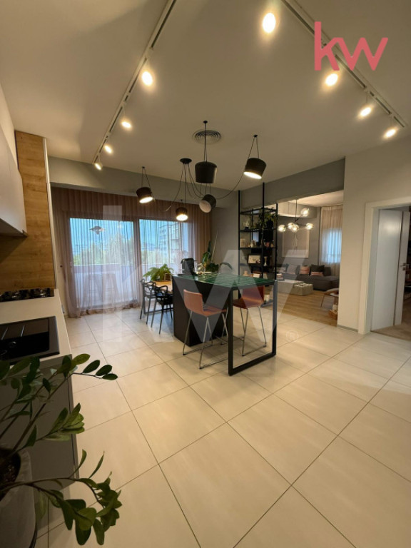 Apartament de lux cu design de arhitect – zonă verde, apr