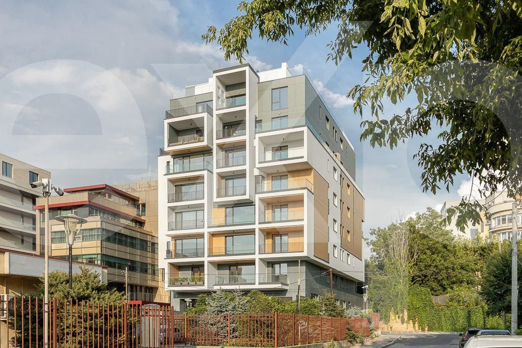 Apartament 3 camere de vanzare- Rahmaninov- vedere parc