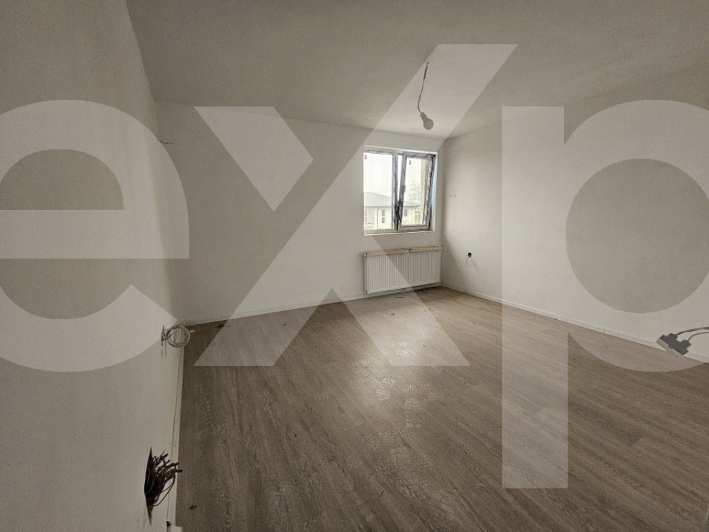 Casa individuala deosebita de vanzare in comuna Berceni