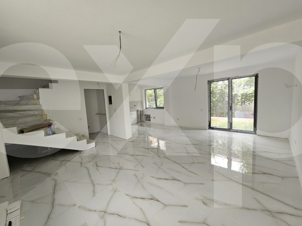 Casa deosebita de vanzare in sector 4 Berceni Metalurgiei