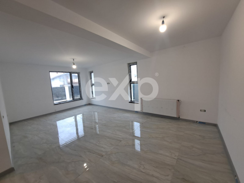 Casa de vanzare individuala in comuna Berceni Ilfov