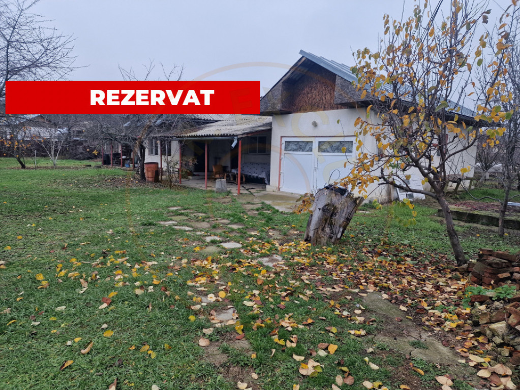 Casa Podul Broșteni- Arges!