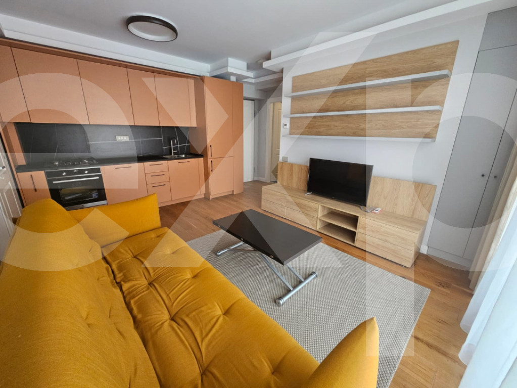 Unirii - Negru Voda, apartament 2 camere spatios, 70 mp.