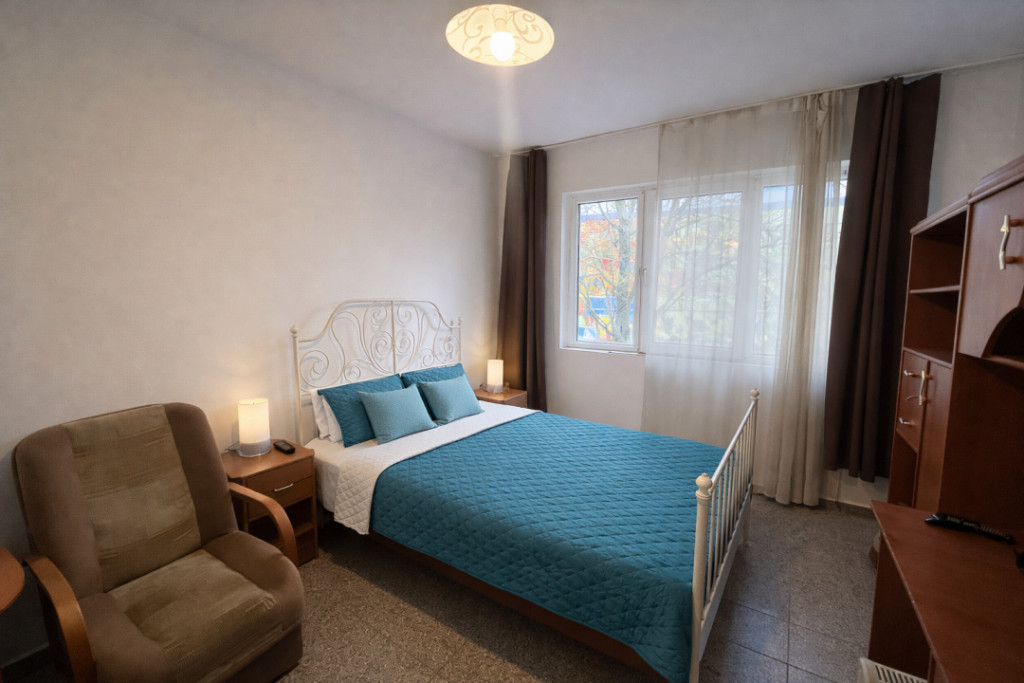 Garsonieră de vânzare Calea Lipovei - Sever Bocu