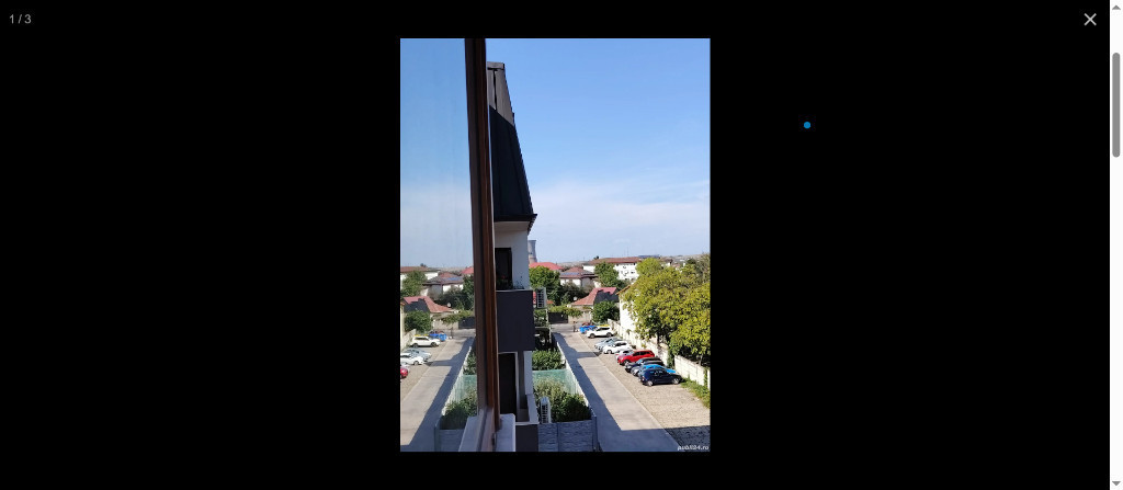 Apartament cu 2 camere WIN RESIDENCE Str. Toamnei nr. 30