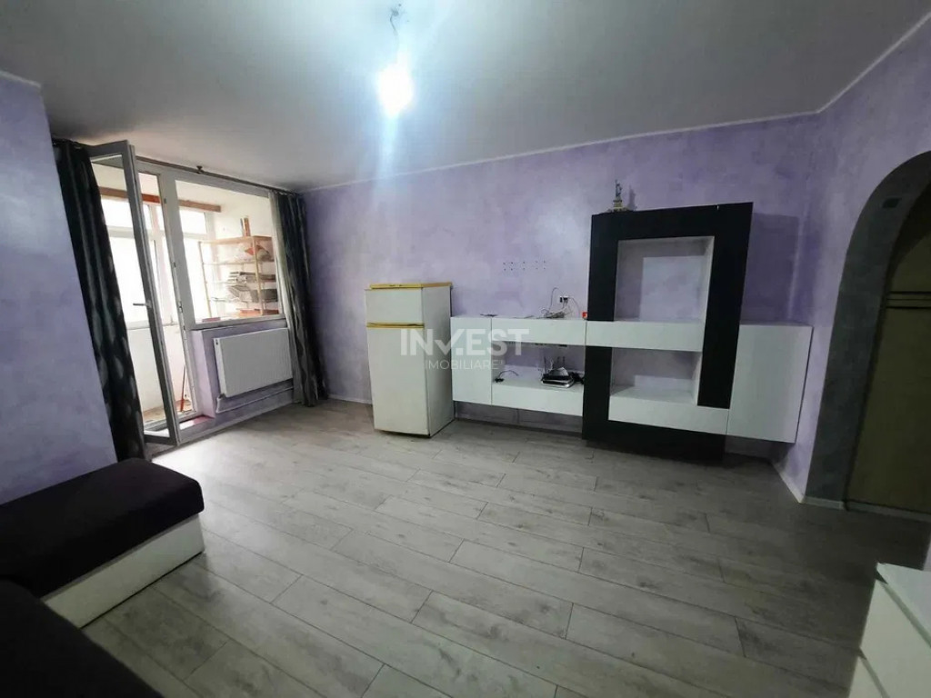 Apartament 1 camera-Etaj Intermediar-Tatarasi