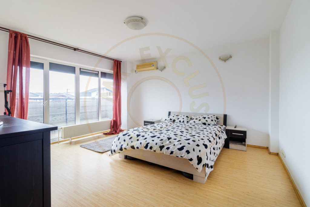 Apartament 2 camere + 2 locuri de parcare - Matei Millo, Vol