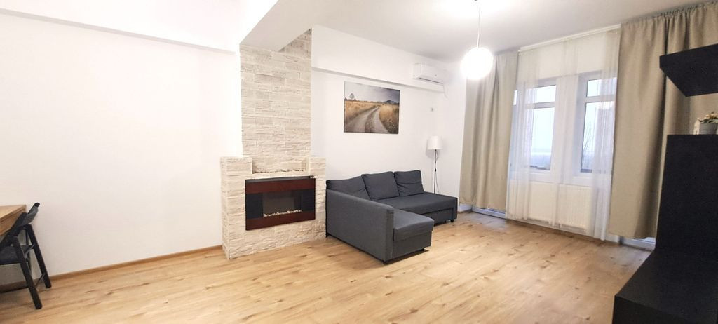 2 Camere - Aparatorii Patriei - Bloc 2021 - Parcare Inclusa