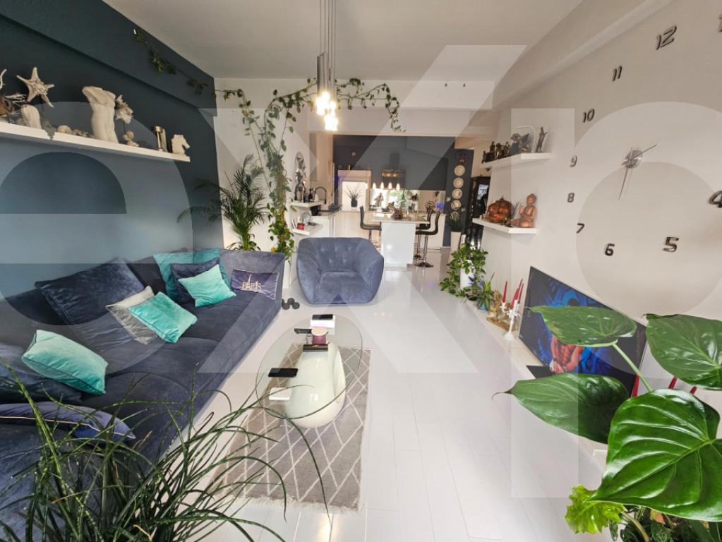 Universitate, 4 min de metrou - PENTHOUSE de vanzare- Comisi