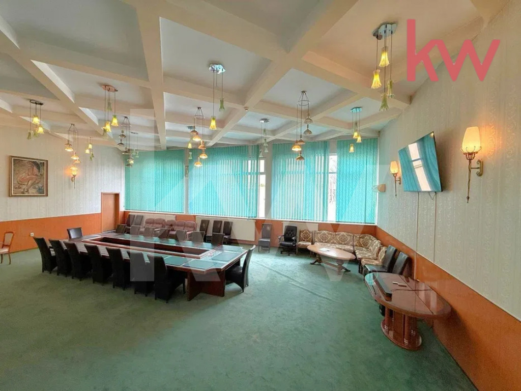 Proprietate de inchiriat Ultracentrală Potențial excelent