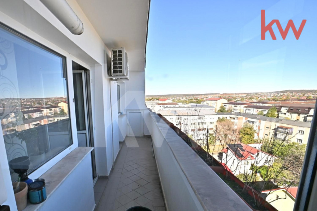 ????Apartament 3 camere | 98,5 mp | Gata de mutare – Priv