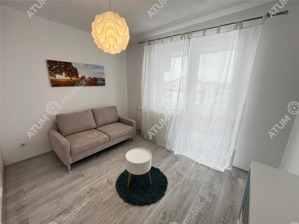 Apartament 3 camere decomandate balcon parcare zona Calea Ci