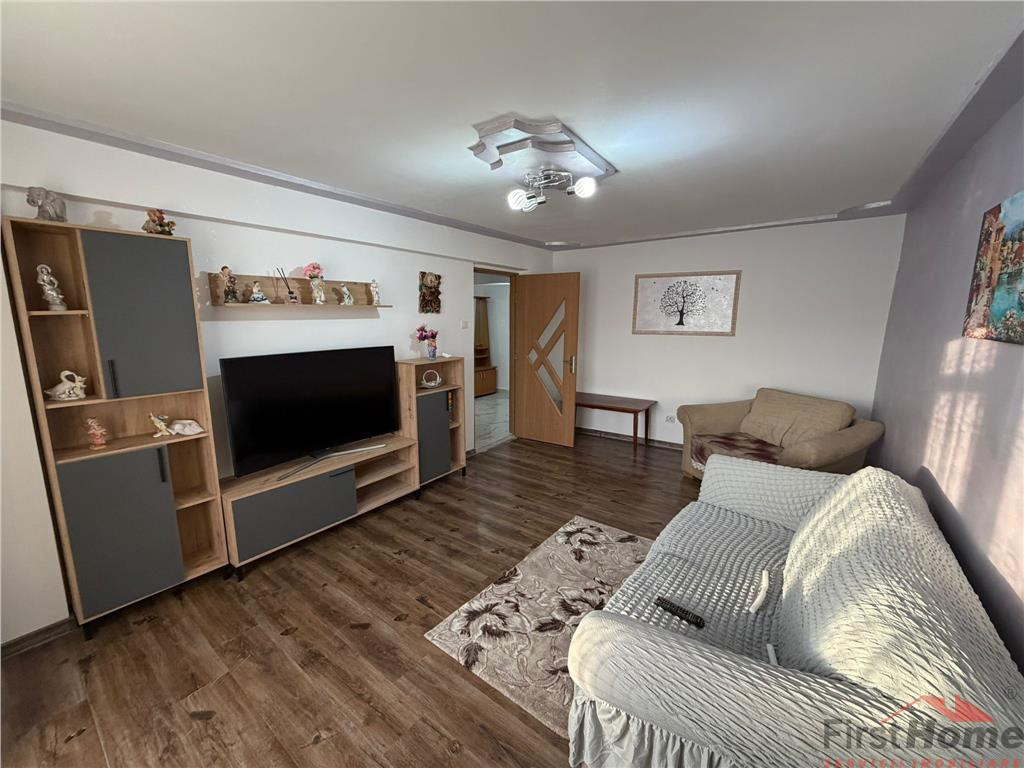 Sp comercial stradal 43 mp, Cuza Voda - intrare in Petresti