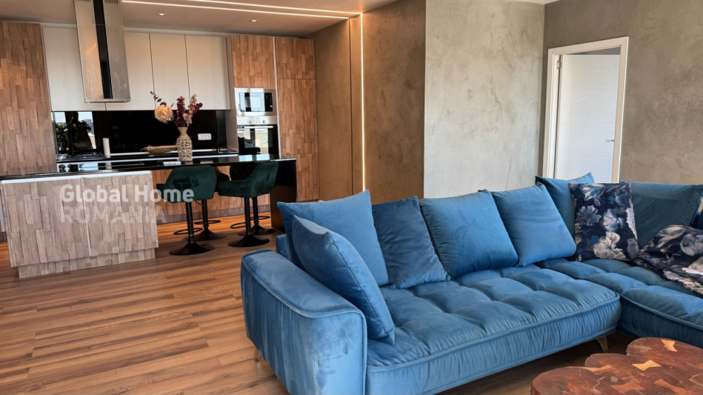 Apartament 3 camere | Vitan | Terasa de 58,14 mp | Metrou Mi