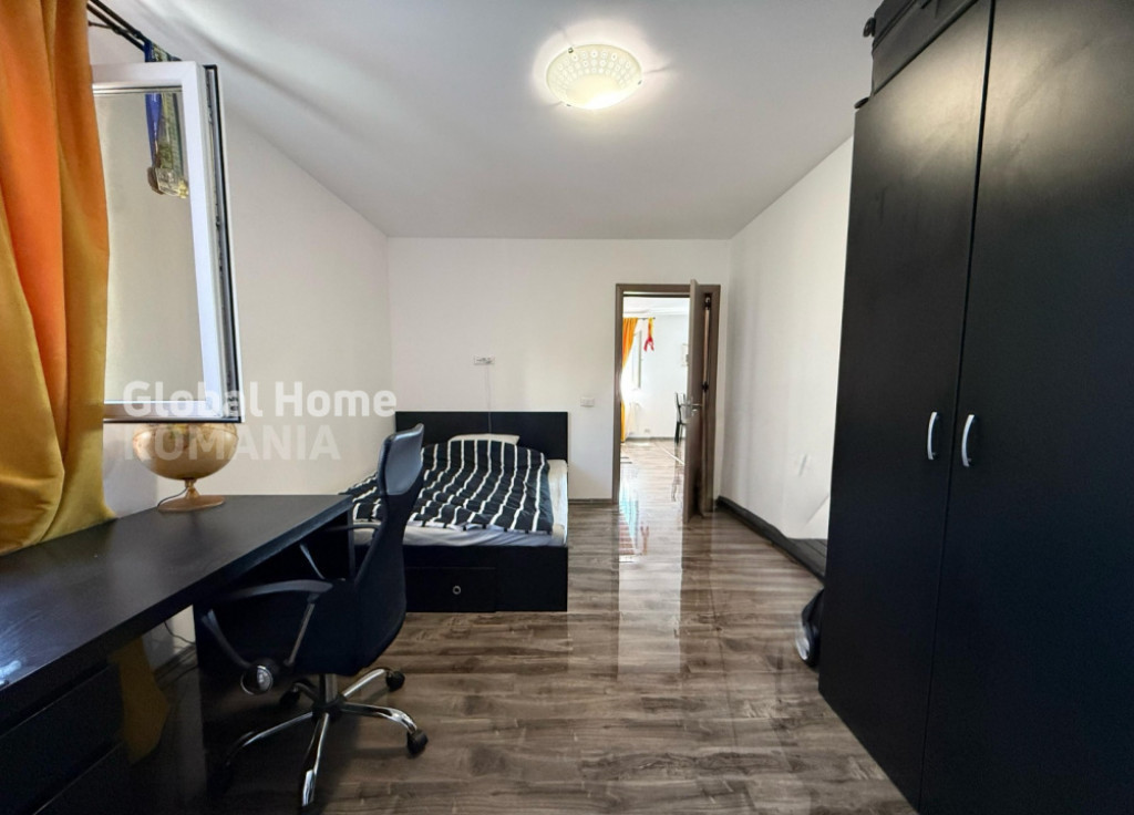 Apartament 2 camere 55MP | Berceni - Brancoveanu | 6 min Met