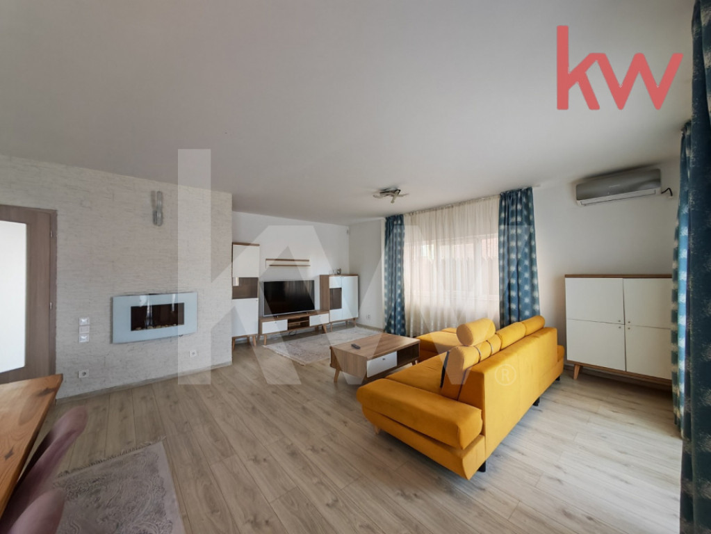 Casă nouă, complet mobilată și utilată – Selgros