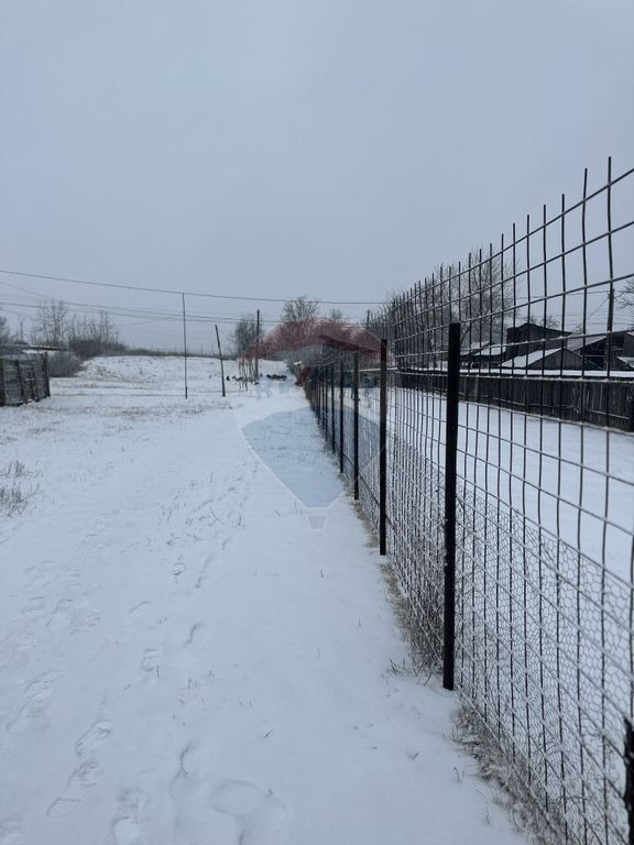 Teren 7,200mp Bodestii de Jos / Strada Bodesti