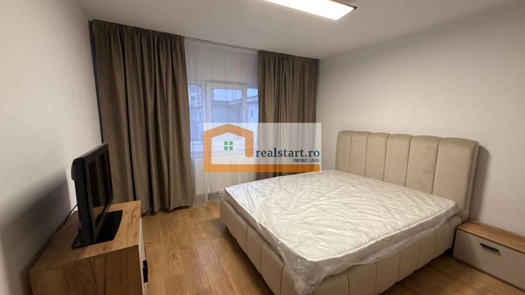 Timpuri Noi - langa Metrou si Universitatea Titu Maiorescu