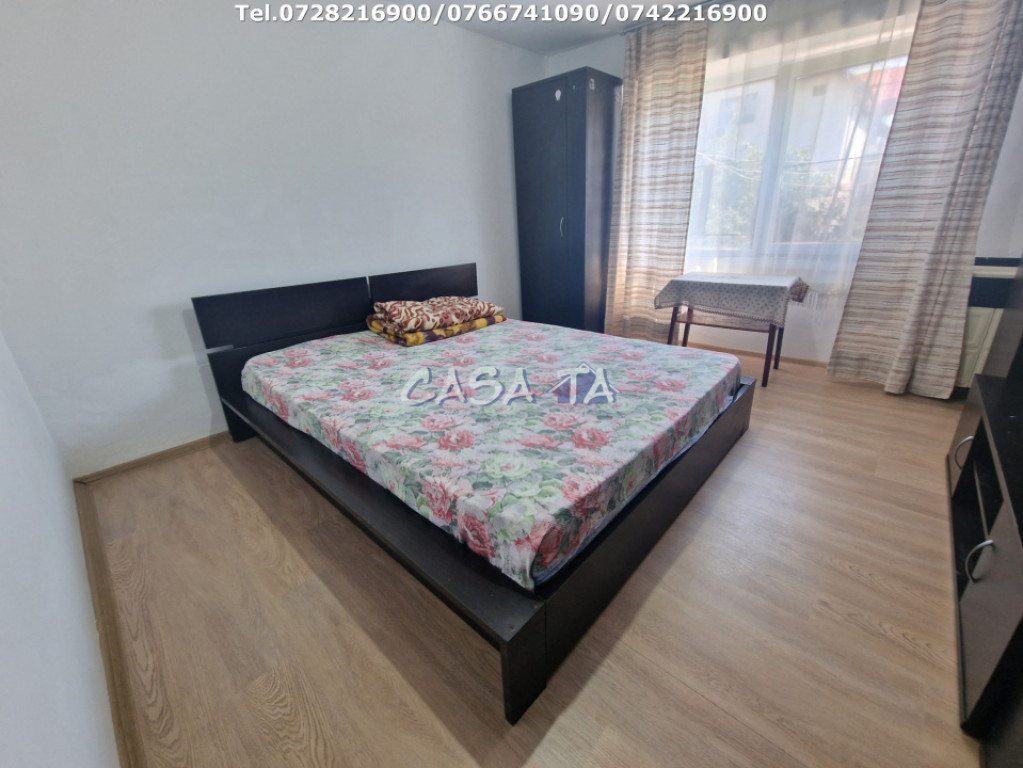 Închiriere garsoniera, situata în Târgu Jiu, Str Lotrului