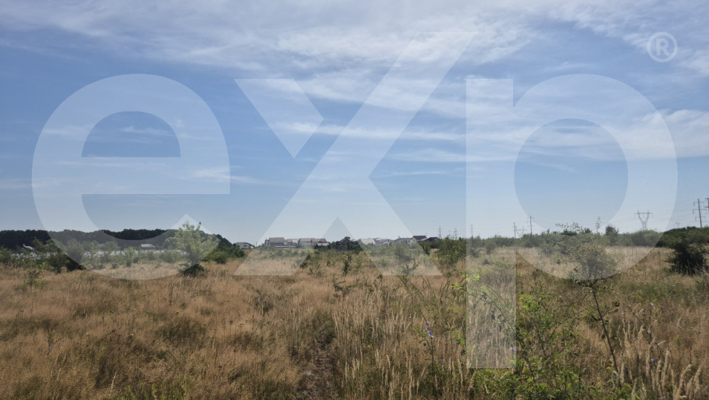 Teren intravilan de vânzare in Trivale - zona Magic | 500 m