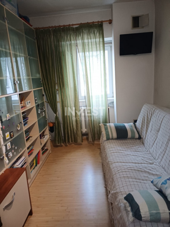 De vanzare, 2 camere, decomandat, zona Gara, Iasi