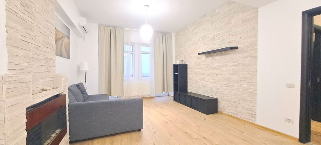 2 camere | Decomandat | Centrala | Sos. Oltenitei Sector 4