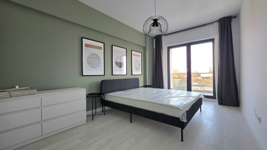 SunLake Residence, Mobilat Utilat, Gata de Mutat