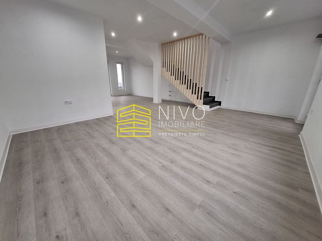 Casă Duplex – Tg. Mureș – Unirii – Str. Mărului