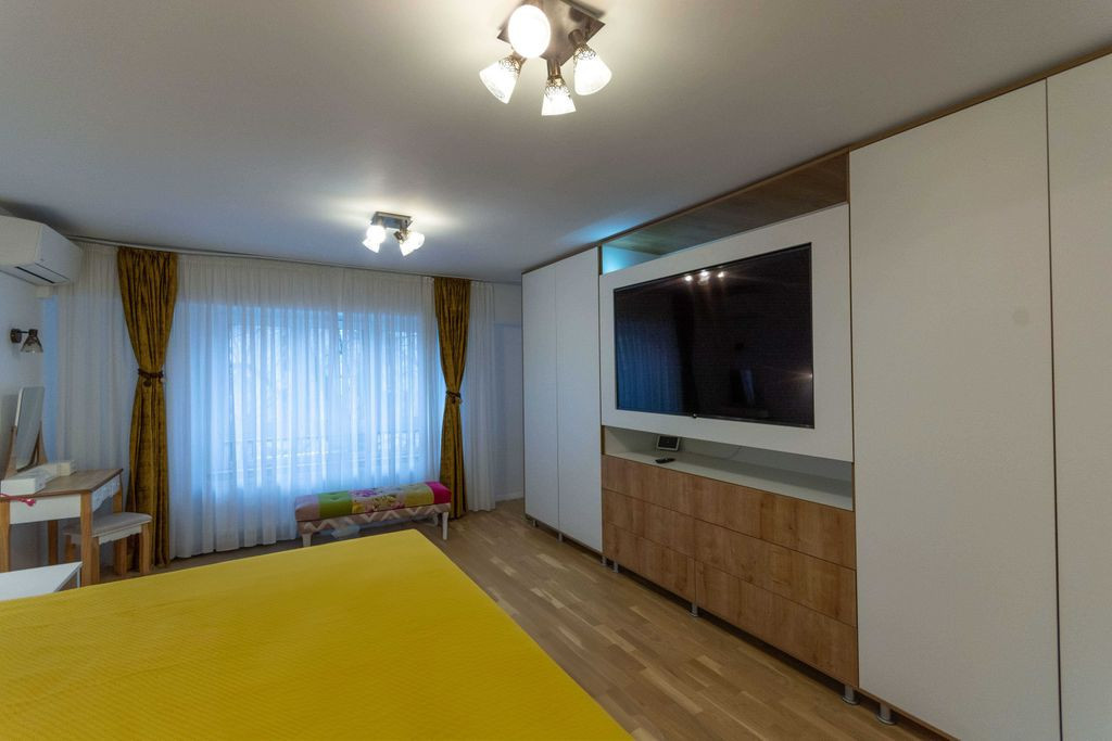 Calarasilor | 3 camere | Mai bine nu se poate, mai frumos...