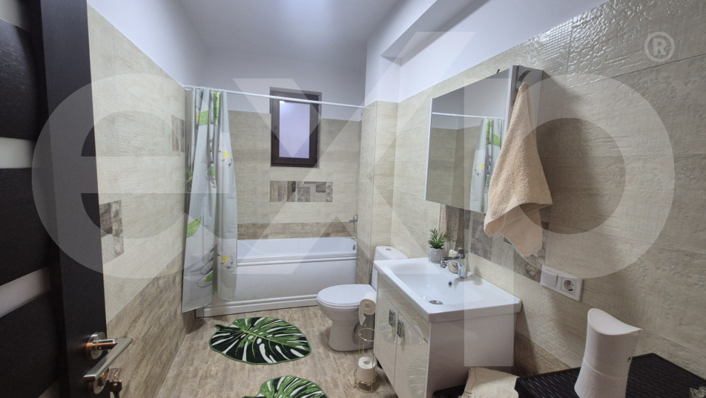 Apartament 2 camere in Trivale | mobilat si utilat | Bloc No