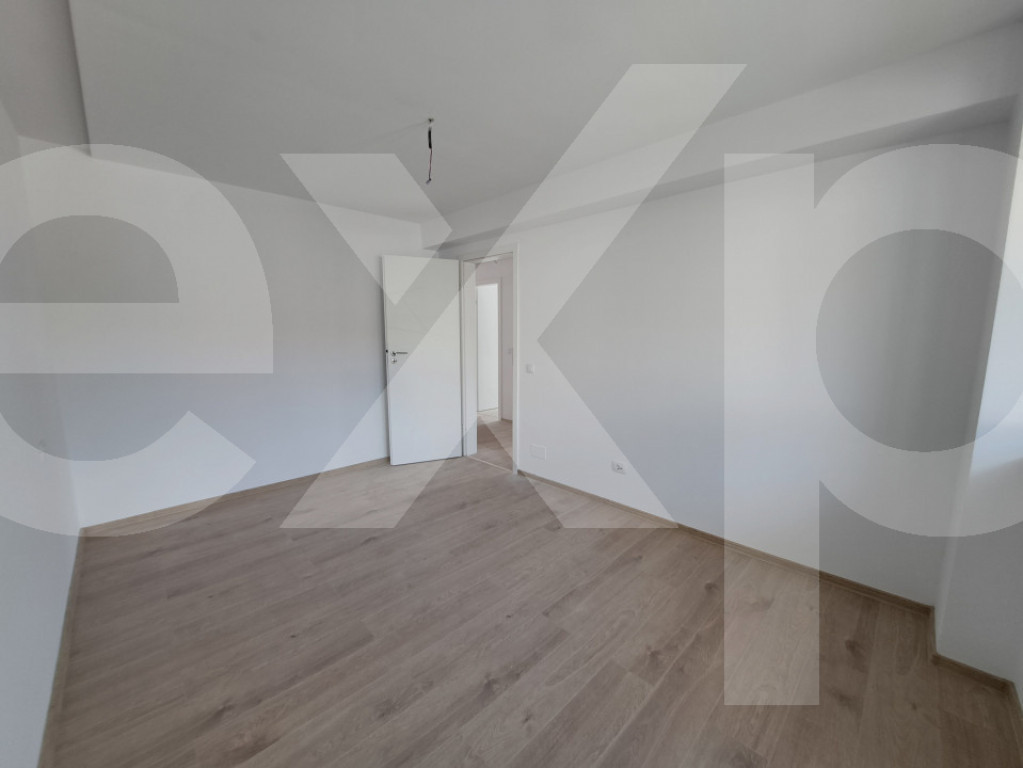 Apartament 2 camere Trivale | Bloc Nou Finalizat
