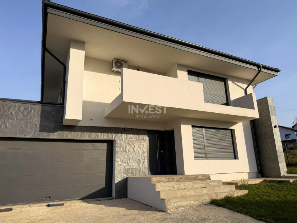 VILA 2021, 268mp, in BARNOVA – IASI,