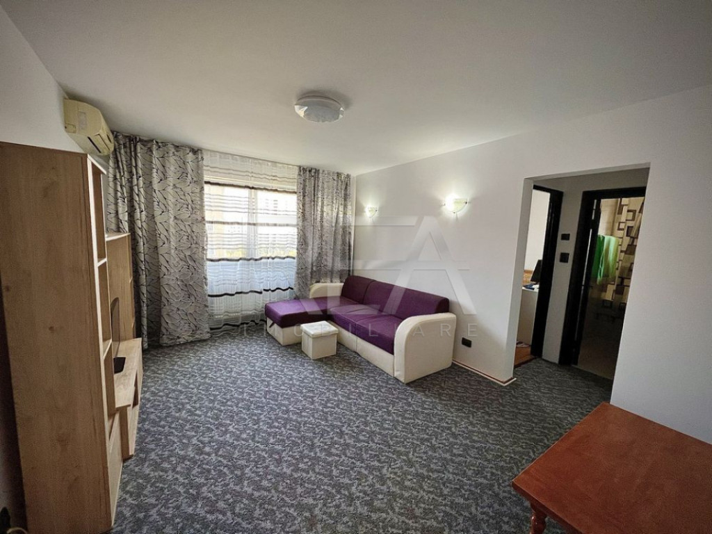 2 camere, Pantelimon-Parc Morarilor, metrou, anvelopat