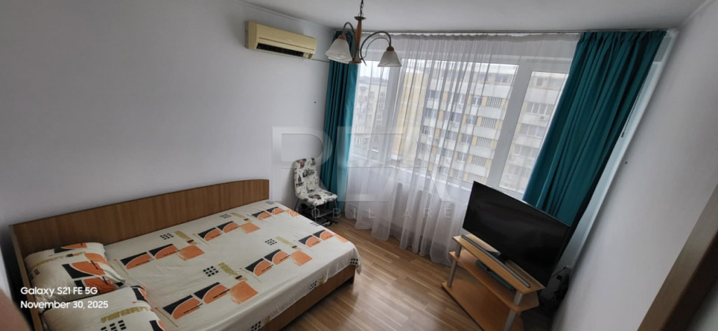 3 camere, Iancului, metrou, renovat