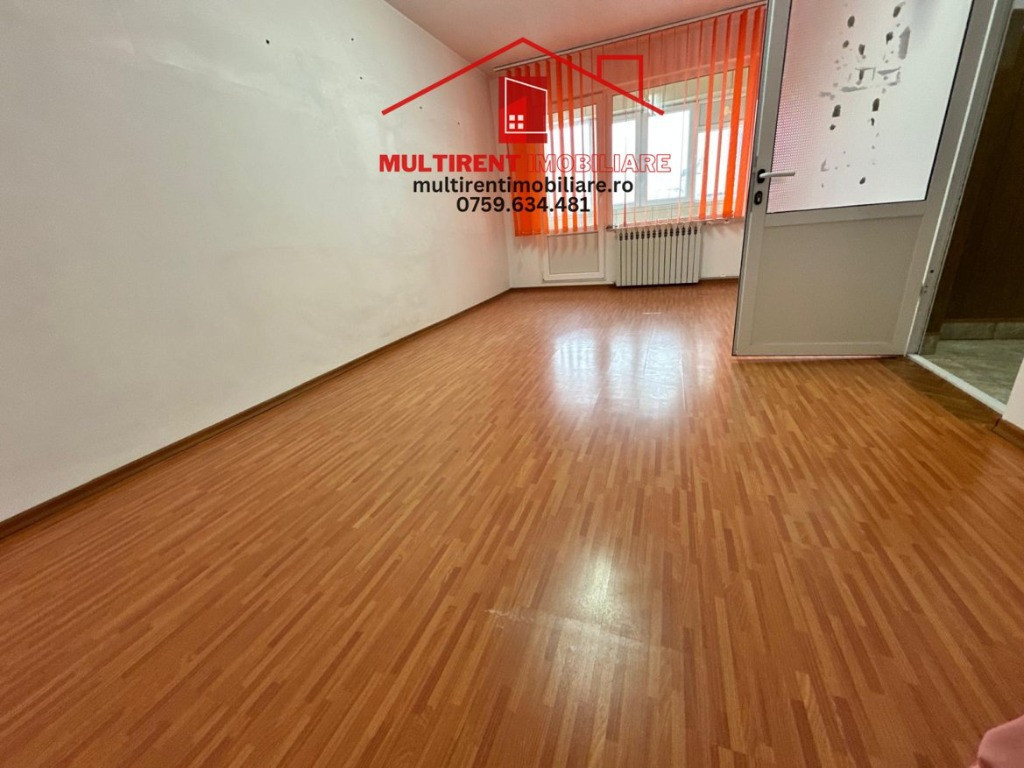 Garsoniera cf.1 - str.1848- de vanzare!