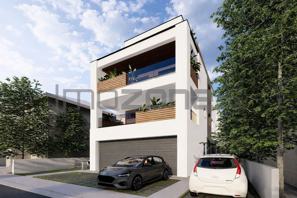 4 CAMERE, 3 BAI, METROU ,incalzire in PARDOSEALA, FERESTR...