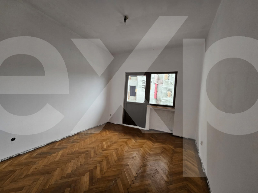 Apartament 2 camere - Afacere la cheie in Centrul Vechi