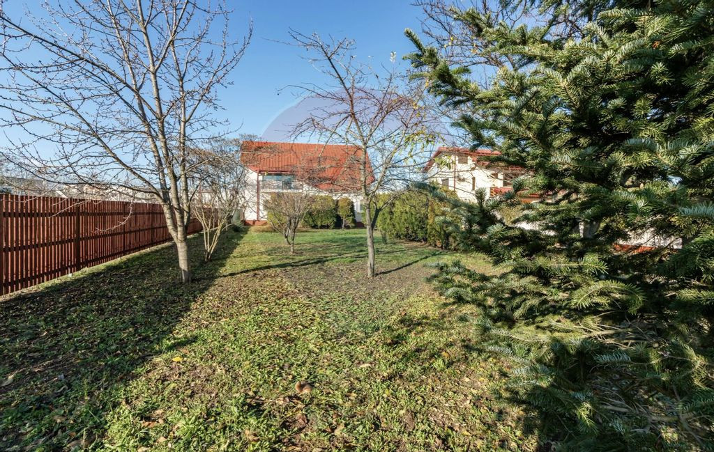 Casă / Vilă de vanzare in Buftea, centru